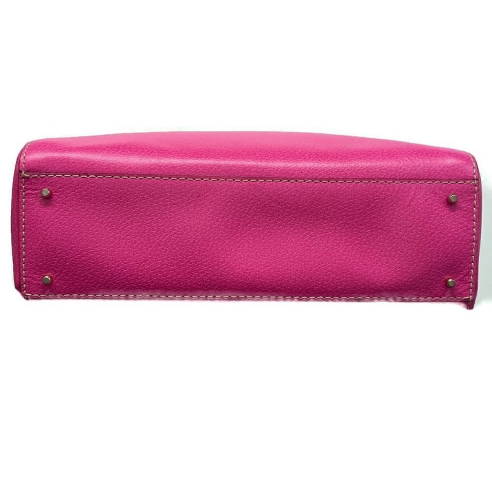 Kate Spade - Pink Wellesley Quinn Tote - Picture 4 of 5
